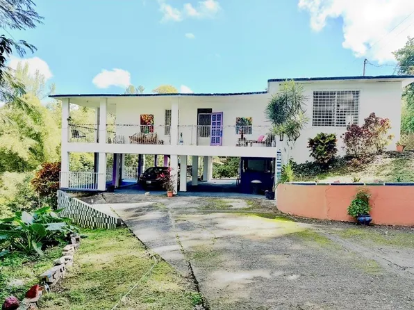 Carr 174 Bo Minillas Sect Vergara, Bayamon, PR 00956
