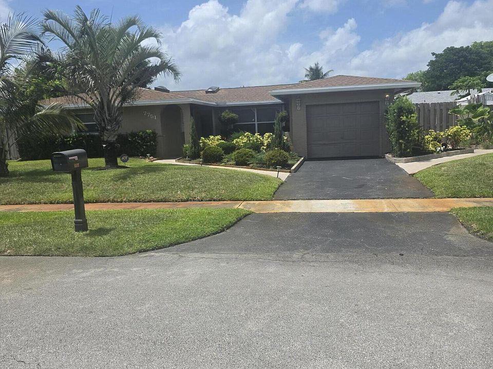 1st image of 7751 NW 44th Court