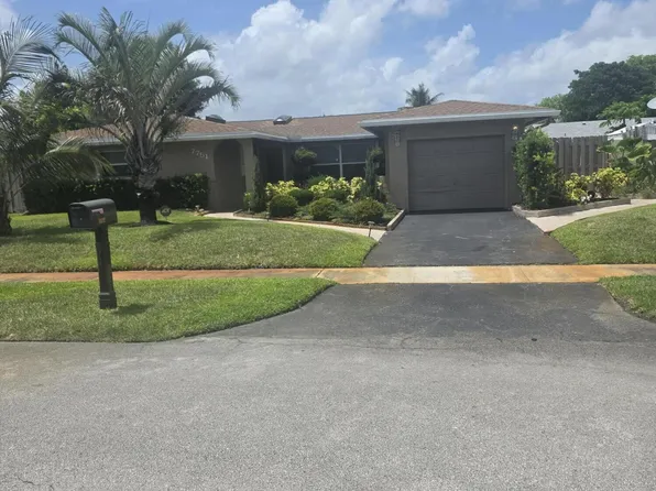 7751 NW 44th Court, Lauderhill, FL 33351