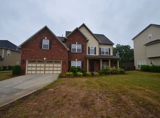4001 Sedgewick Rd, Indian Trail, NC 28079