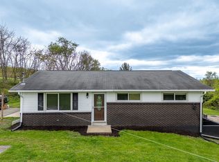 775 S Ridge Rd, Coal Center, PA 15423