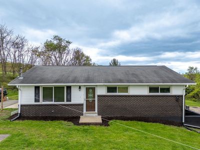 775 S Ridge Rd, Coal Center, PA, 15423