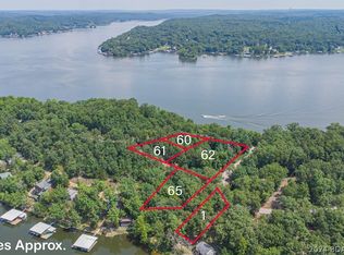 60-61 Apache Point Dr #62, Climax Springs, MO 65324