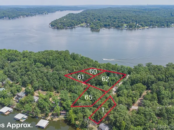 60-61 Apache Point Dr #62, Climax Springs, MO 65324