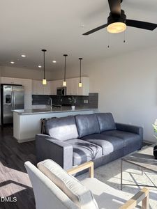 2403 Gathering Square Ct, Fuquay Varina, NC, 27526
