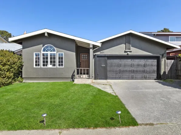 2621 Wexford Ave, South San Francisco, CA 94080