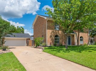 3007 Rustling Oaks Dr, Bryan, TX 77802