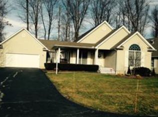 5238 Nashua Dr #2, Youngstown, OH