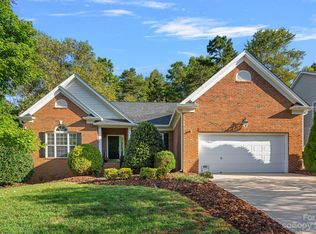 14426 Maclauren Ln, Huntersville, NC 28078