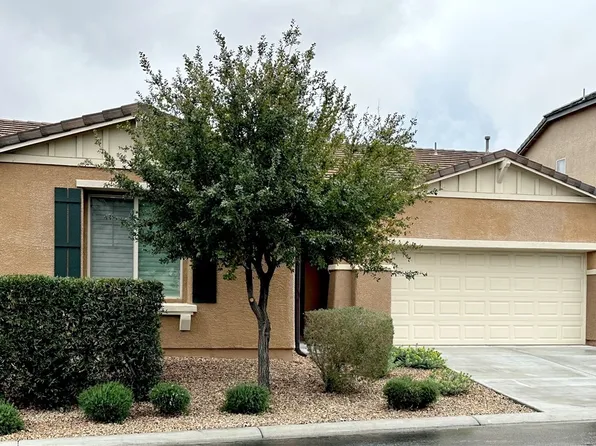 1321 Sandstone View Way, North Las Vegas, NV 89084