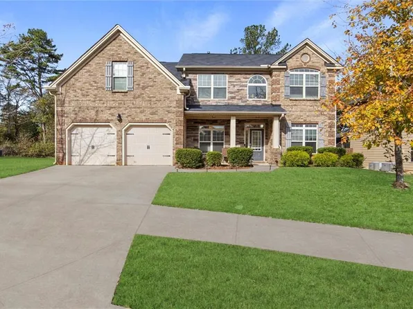 5619 Sawgrass Cir, Lithonia, GA 30038
