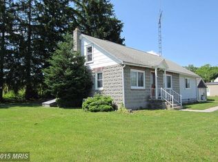 8303 Great Cove Rd, Needmore, PA 17238