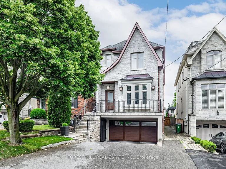415 Deloraine Ave — Photo 6