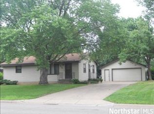 8125 Able St NE, Spring Lake Park, MN 55432
