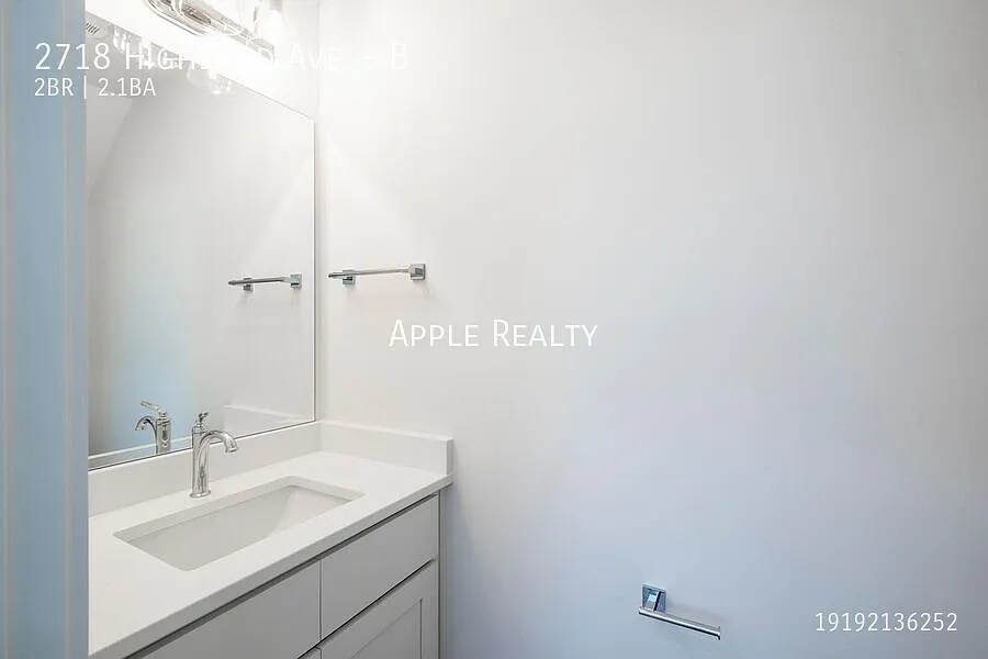 2718 Highland unit B-Available Now! — Photo 4