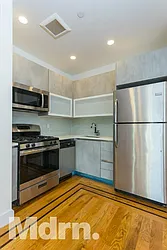 Rented by Mdrn Residential