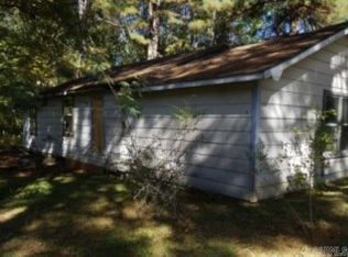 2701 Hixon Dr, Pine Bluff, AR 71603
