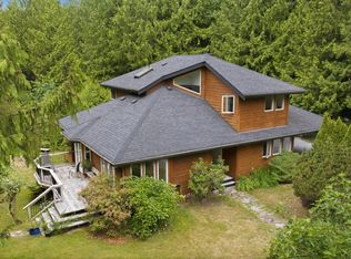 1287 Roberts Creek Rd, Sunshine Coast, BC V0N 2W2