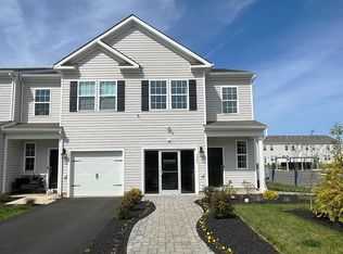 Delmar Plan, Parkland Crossing, Breinigsville, PA 18031