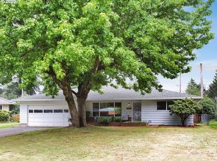 3114 SE 171st Dr, Portland, OR 97236