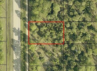 2649 De Groodt Rd SW, Palm Bay, FL 32908