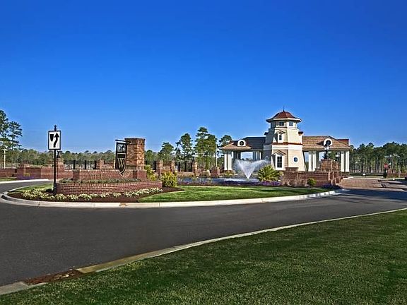 5th image of 1622 Rachel Carson Pkwy. LOT 526
