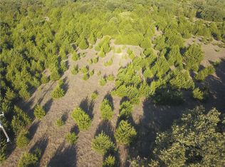 14694 E Seward Rd, Meridian, OK 73058