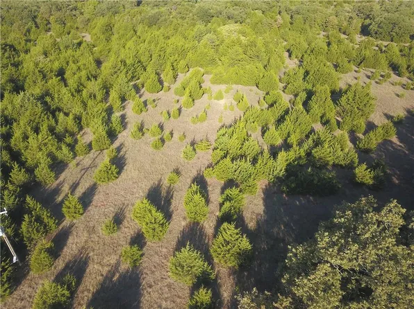 14694 E Seward Rd, Meridian, OK 73058