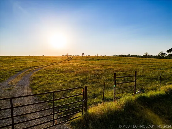 15 411th Rd, Wann, OK 74083