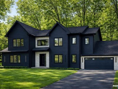 80 2nd St, Park Ridge, NJ, 07656