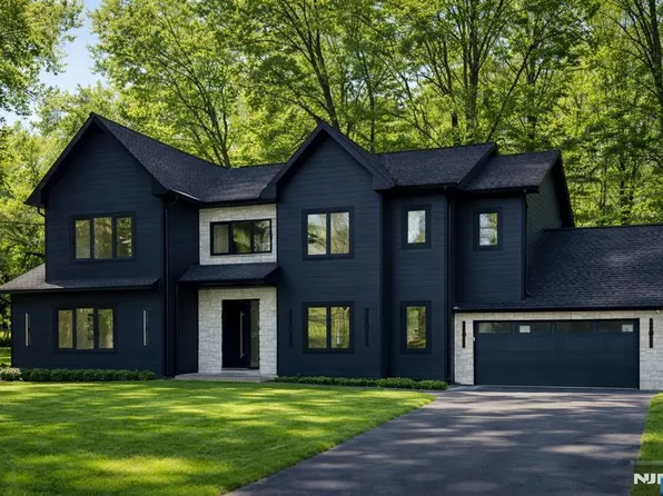 80 2nd St, Park Ridge, NJ 07656