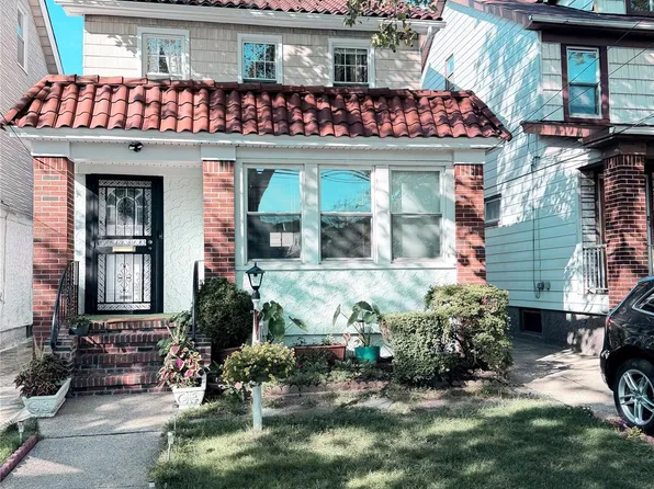 80-25 Woodhaven Boulevard, Ridgewood, NY 11385