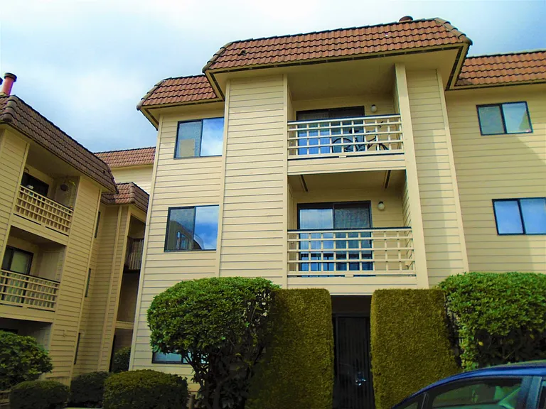 Citigate Apartments — Photo 415