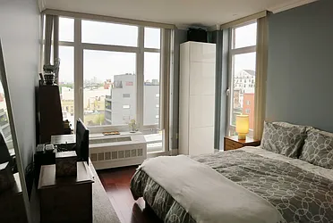 Rented by Brooklyn Heights Real Estate Inc