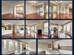 26 Peregrine Ct, Pikesville, MD 21208