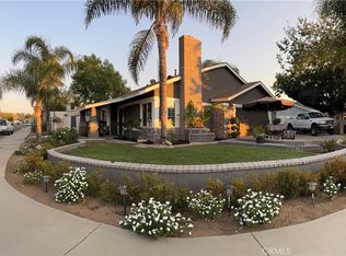 10732 Ballantine Pl, Riverside, CA 92503