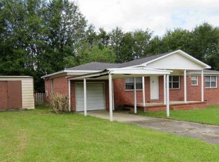 805 Watson Ave, Cantonment, FL 32533