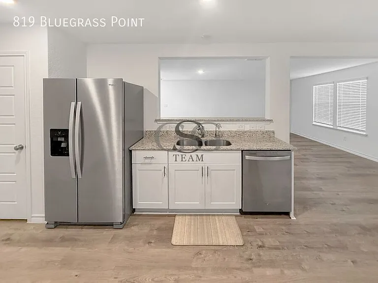 819 Bluegrass Point — Photo 4