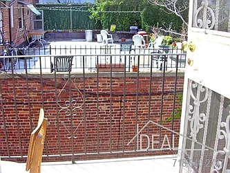 Rented by Ideal Properties Group