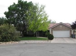 957 W Mariposa Cir, Saint George, UT 84790