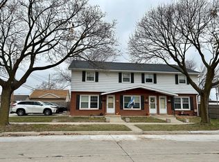 1302 W Klein Ave, Milwaukee, WI 53221