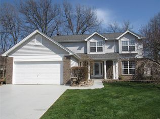 5 Gills Inn Dr, O'Fallon, MO 63368
