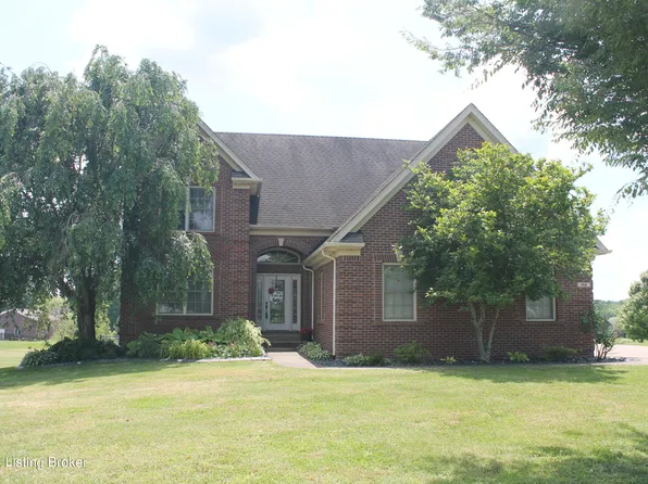 568 Cedar Falls Dr, Mount Washington, KY 40047