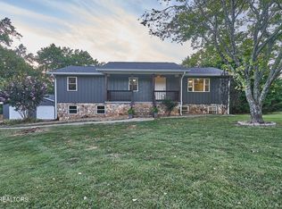 3403 Best Rd, Maryville, TN 37803