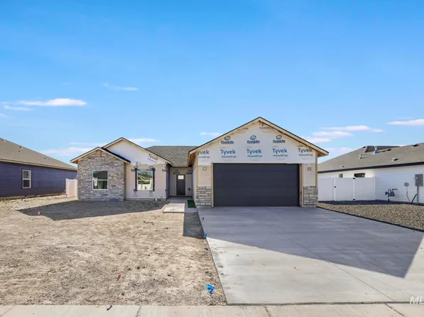 2010 Regan St, Jerome, ID 83338