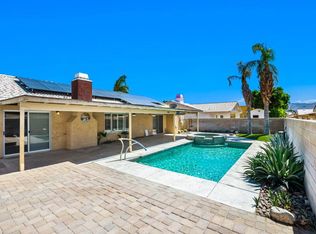 31229 Avenida La Gaviota, Cathedral City, CA 92234
