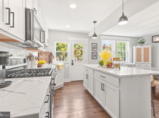 203 Blenheim Rd, Baltimore, MD 21212