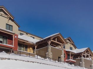 140 Lodge Rd UNIT 13, Ludlow, VT 05149