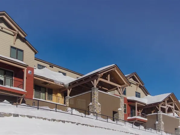 140 Lodge Road #13, Ludlow, VT 05149