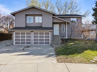 604 E Cindy Ct, East Wenatchee, WA